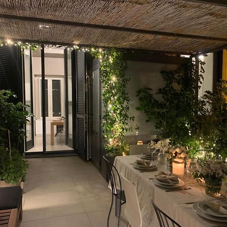 La Casa Di Paola Appartement Salerno Buitenkant foto
