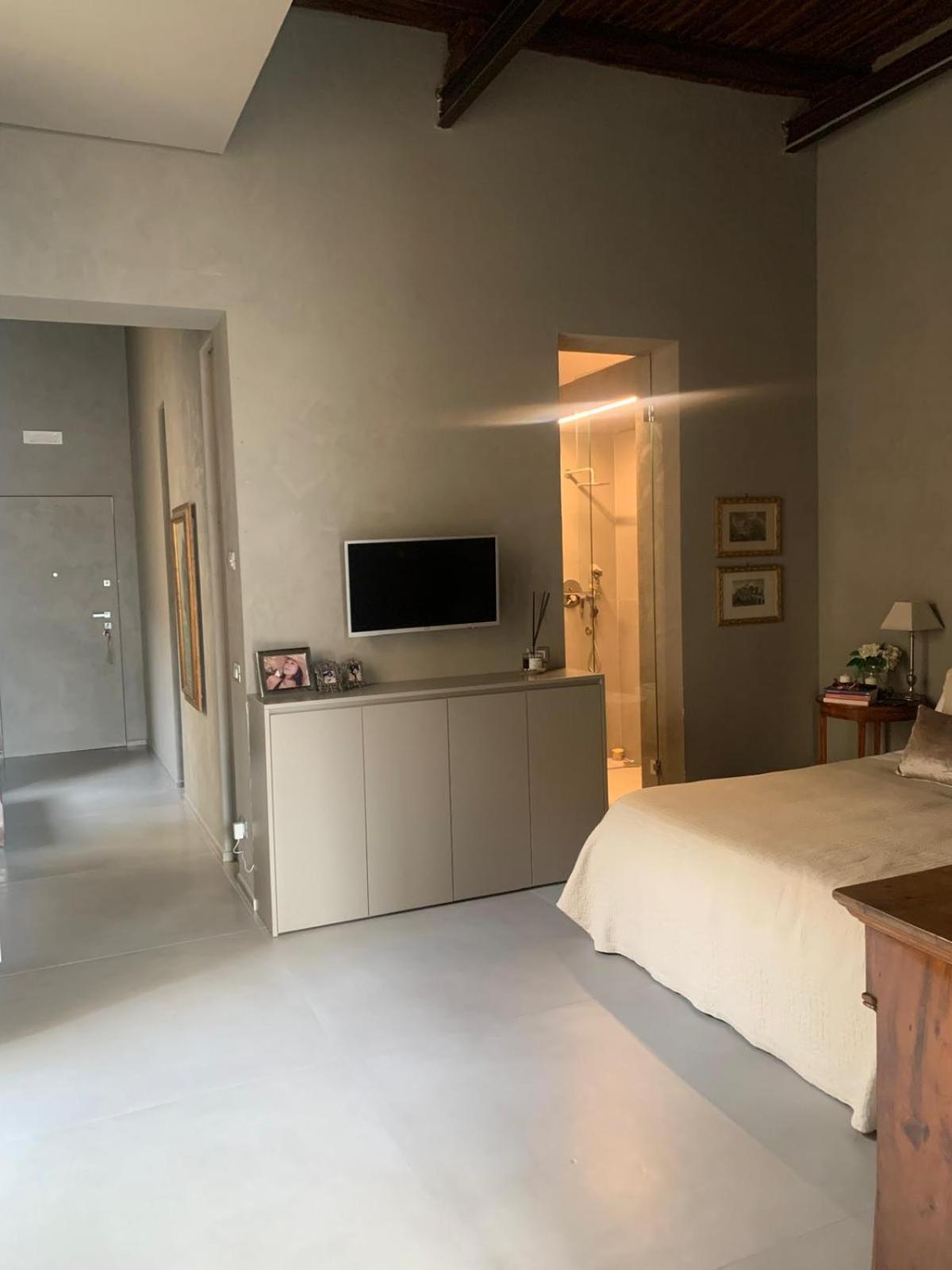 La Casa Di Paola Appartement Salerno Buitenkant foto