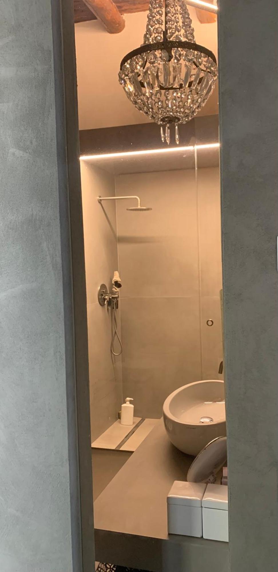 La Casa Di Paola Appartement Salerno Buitenkant foto