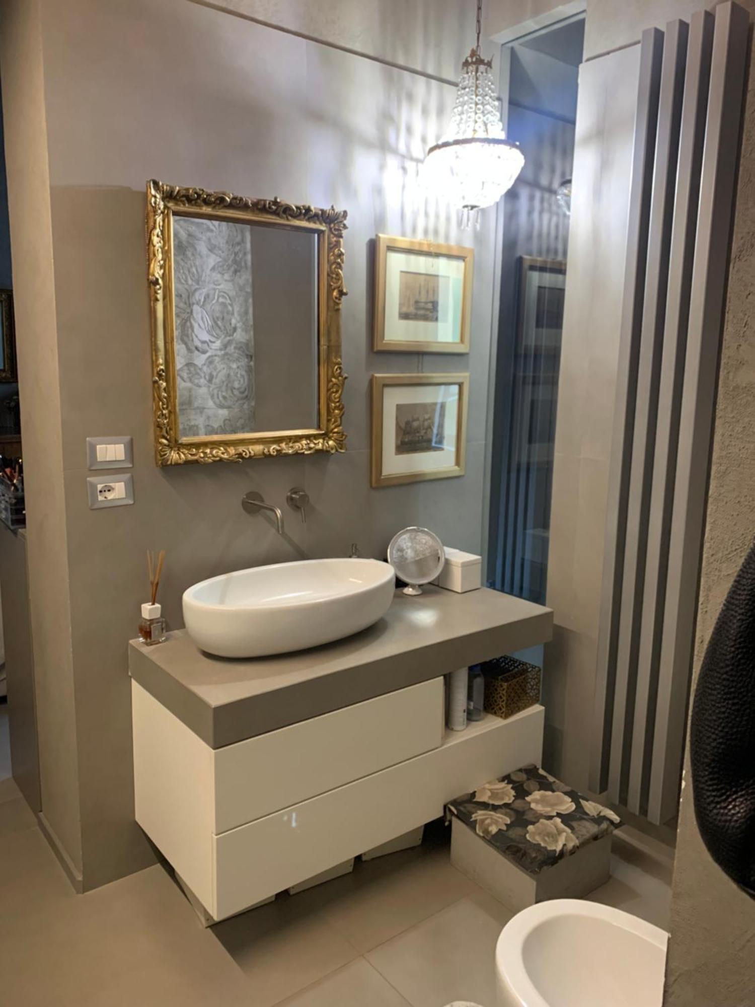 La Casa Di Paola Appartement Salerno Buitenkant foto